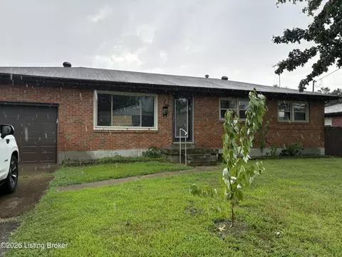 6709 Falling Star Dr, Louisville, KY 40272