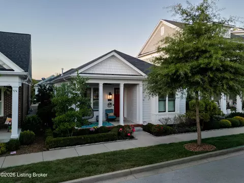 6410 Meeting St, Prospect, KY 40059