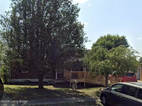 119 Ashley Ct, Louisville, KY 40229