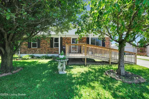 119 Ashley Ct, Louisville, KY 40229