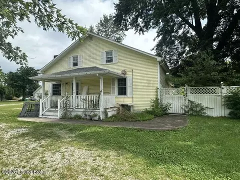 1948 Hodgenville Rd, Elizabethtown, KY 42701