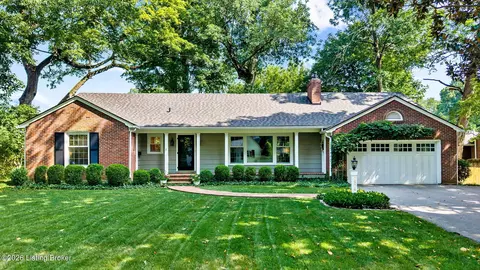 3906 Leland Rd, Louisville, KY 40207