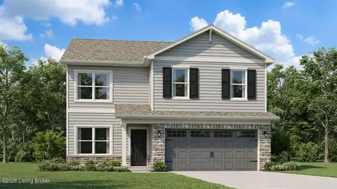 8102 Cedar Meadows Ln, Louisville, KY 40229
