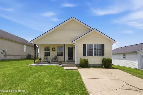 232 Harrods Trce, Harrodsburg, KY 40330