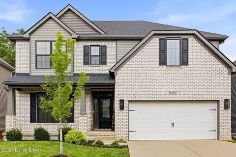 14235 Halden Ridge Way, Louisville, KY 40245