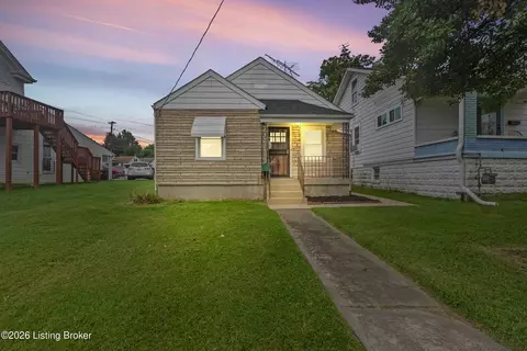 4630 Taylor Blvd, Louisville, KY 40215