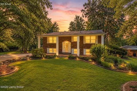 7510 Broad Run Rd, Louisville, KY 40291