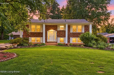 7510 Broad Run Rd, Louisville, KY 40291