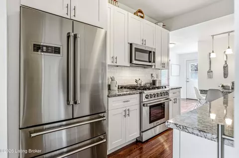 1332 Winter Ave, Louisville, KY 40204