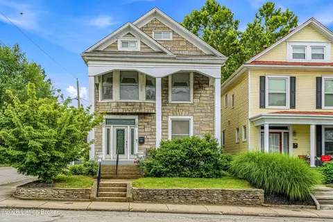 1332 Winter Ave, Louisville, KY 40204
