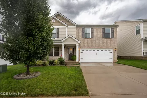 12095 Parkview Trace Dr, Louisville, KY 40229