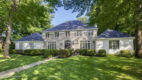 1316 Leighton Cir, Louisville, KY 40222