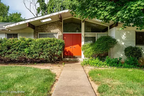 2400 Branning Rd, Louisville, KY 40222