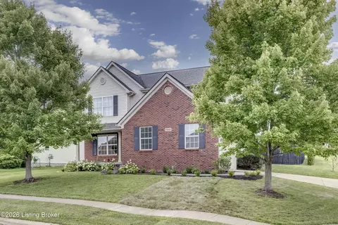 17449 Curry Branch Rd, Louisville, KY 40245