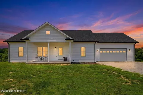 170 10 Mile Rd, Mount Eden, KY 40046