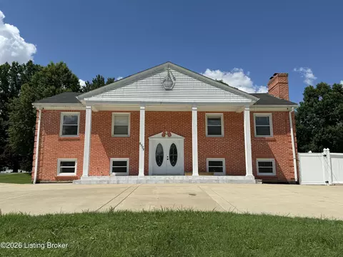 6709 Cooper Chapel Rd, Louisville, KY 40229