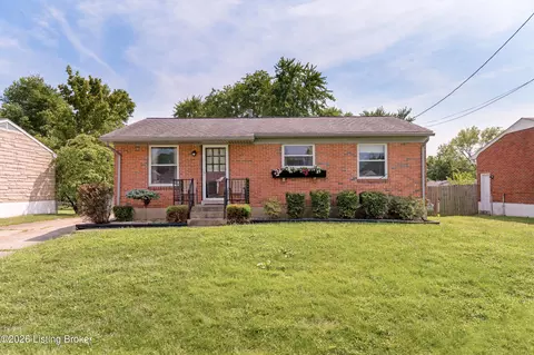 193 S Circlecrest Dr, Louisville, KY 40229