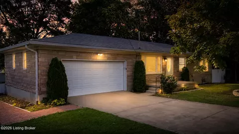 10501 Blue Lick Rd, Louisville, KY 40229