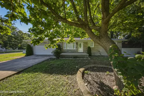 10501 Blue Lick Rd, Louisville, KY 40229
