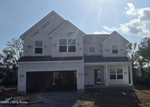 17925 Curreys Bend Lane Ln, Louisville, KY 40023