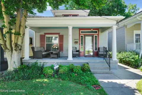 2032 Speed Ave, Louisville, KY 40205