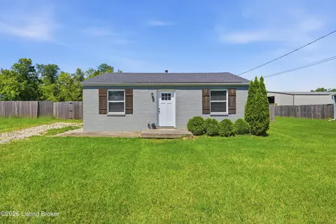 153 S Hickory Ln, Shepherdsville, KY 40165