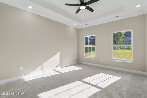 Bedroom - 7014 Dylan Cir, Georgetown, IN 47122 photo 1 of 6