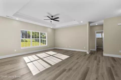 Living - 7014 Dylan Cir, Georgetown, IN 47122 photo 3 of 6