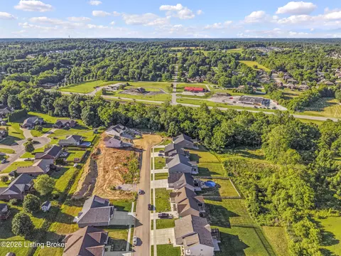 View/Area - 7014 Dylan Cir, Georgetown, IN 47122 photo 4 of 5