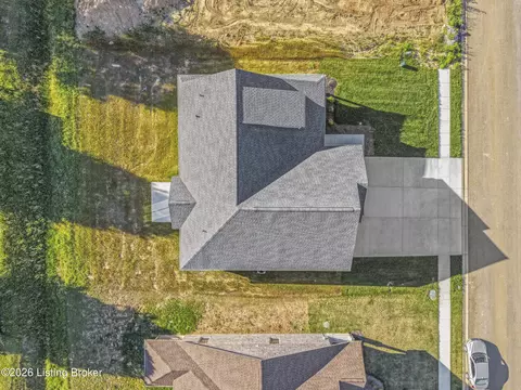 View/Area - 7014 Dylan Cir, Georgetown, IN 47122 photo 3 of 5