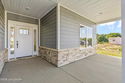 Exterior - 7014 Dylan Cir, Georgetown, IN 47122 photo 6 of 9