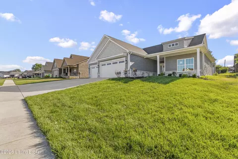 Exterior - 7014 Dylan Cir, Georgetown, IN 47122 photo 5 of 9