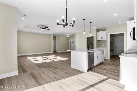 Living - 7014 Dylan Cir, Georgetown, IN 47122 photo 6 of 6