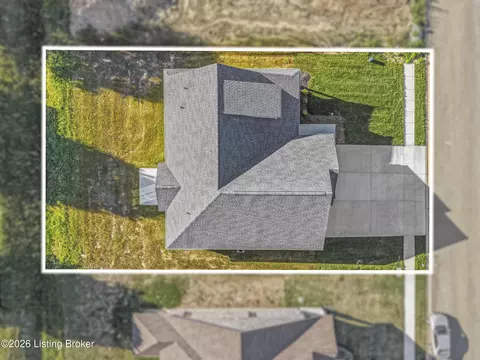 View/Area - 7014 Dylan Cir, Georgetown, IN 47122 photo 2 of 5