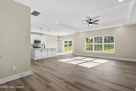 Living - 7014 Dylan Cir, Georgetown, IN 47122 photo 1 of 6