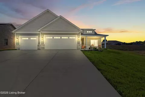 Exterior - 7014 Dylan Cir, Georgetown, IN 47122 photo 3 of 9