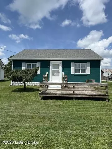449 Mooreland Ave, Harrodsburg, KY 40330