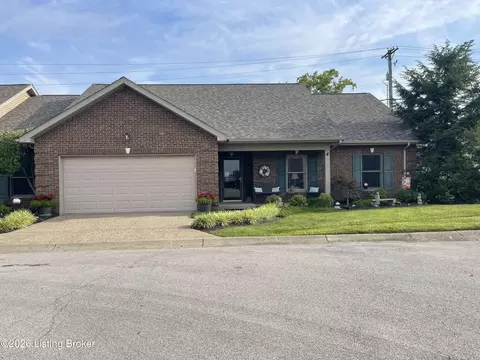 36 Trace Ln, Shelbyville, KY 40065