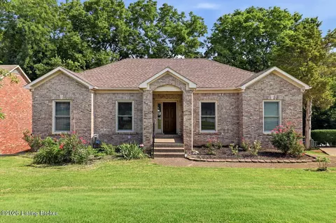 2809 Antone Pkwy, Louisville, KY 40220