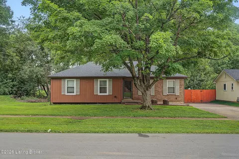 7010 Bartlett Rd, Louisville, KY 40218