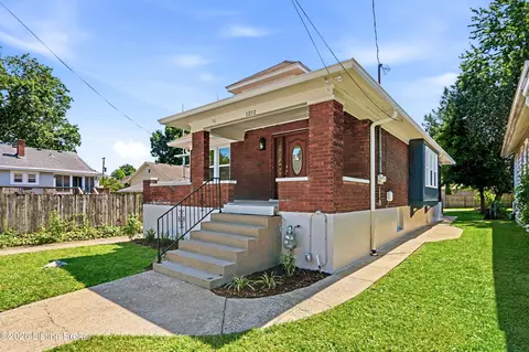 1212 Delor Ave, Louisville, KY 40217