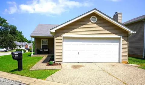 4105 Pacelli Pl, Louisville, KY 40245