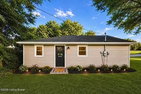 56 Old Tunnell Mill Rd, Chaplin, KY 40012
