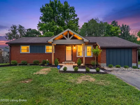 5308 Lee Ave, Crestwood, KY 40014