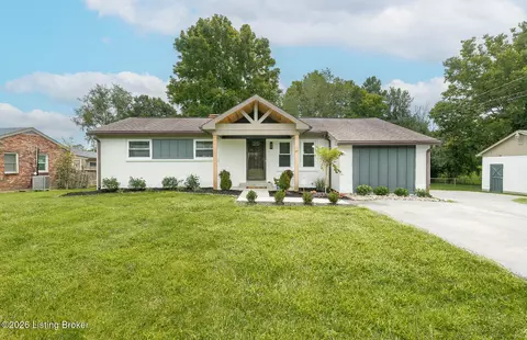 5308 Lee Ave, Crestwood, KY 40014