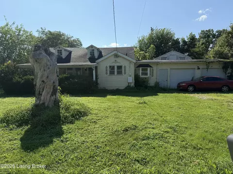 6517 Kenmore Ave, Louisville, KY 40216