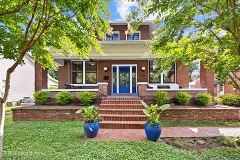 327 Winton Ave, Louisville, KY 40206