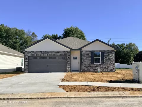 3501 Laura Dr, Jeffersonville, IN 47130