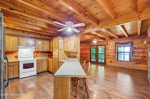 Other - 140 Hudson Rd, Bee Spring, KY 42207 photo 3 of 15