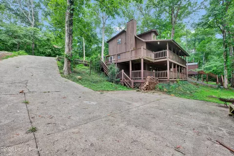 Exterior - 140 Hudson Rd, Bee Spring, KY 42207 photo 15 of 15